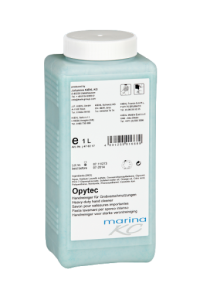 Kiehl Opytec Håndrens Grovrens - 1 L