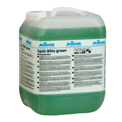 Kiehl Spül-Blitz Green - 10 L