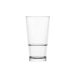 Flergangs Drikkeglas Collins 35 cl Klar - 24 stk/pk
