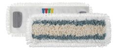 TTS Uni System Tris Fladmoppe-Garn Micro/Bomuld/Poly