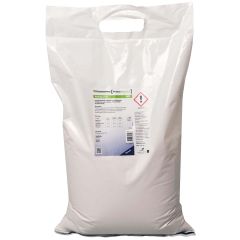 Prime Source Vaskepulver Ren med Parfume/Blegemiddel - 10 kg
