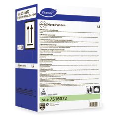 Suma Nova Pur-Eco L6 Koncentreret Maskinopvask - 10 L/pk