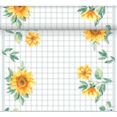 Dunicel Kuvertløber 0.4 x 24 m Sunflower Day - 1 rl
