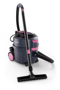 Nilfisk Støvsuger VP300 PINK