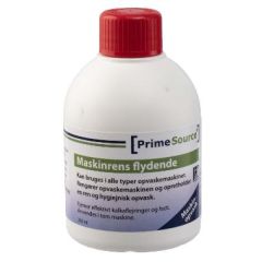 Prime Source Maskinrens flydende til tom maskine - 250 ml