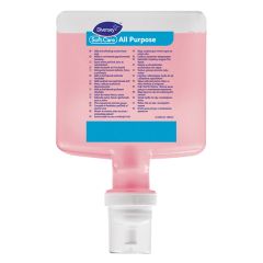 Soft Care All Purpose Håndsæbe - 4 stk x 1.3 L/krt