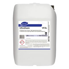 Ultrafoam VF2L Skumrengøring - 20 L/dnk