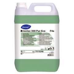 TASKI Jontec 300 Pur-Eco Gulvrengøring - 5 L/dnk
