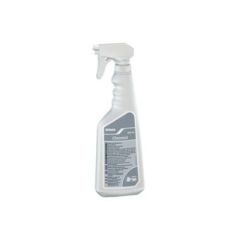 Ecolab Stålpleje Chromol Oliebaseret - 6 fl x 500 ml/krt