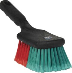 Vikan All-Round Håndbørste m. kort Skaft, 27.5 cm - 1 stk