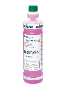 Kiehl Procur Koncentrat Gulv Vaskepleje - 1 L