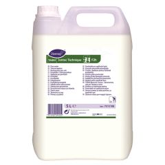 Jontec Technique Polish porefylder grunder t/porøse gulve 5L