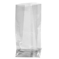 Catersource Klodsbundspose 60 x 44 x 160 mm - 100 stk/pk