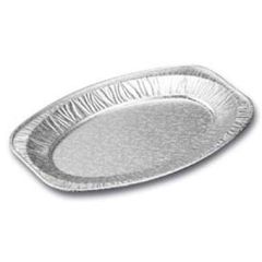 Alufad 65180, 430 x 287 mm Mellem Butler - 10 stk/pk