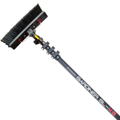 Gardiner SLXII Kulfiber Teleskopstang 2.5 m - 1 stk