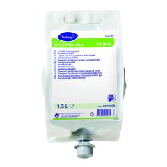 Suma Star-Plus D1 Håndopvask - 4 ps x 1.5 L/krt