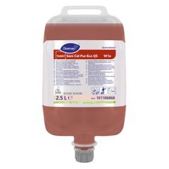 TASKI Sani Cid Pur-Eco QS Surt Sanitetsrengøring - 2.5 L/fl
