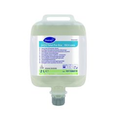 Suma Total Pur-Eco D2.4 Universalrengørning - 4 stk x 1.5 L/krt