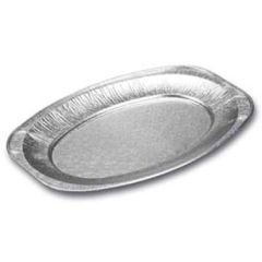 Alufad 6586, 351 x 243 mm Lille Butler - 10 stk/pk