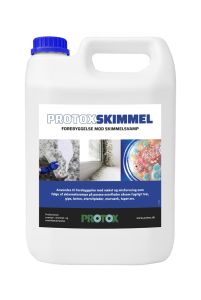 Protox Skimmel - 5 L