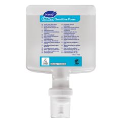 Soft Care Sensitive Håndsæbe Skum - 4 stk x 1.3 L/krt