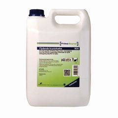 Prime Source Vaskepleje Ren Flydende Krystalsæbe - 5 L