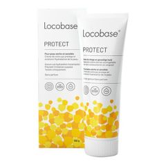 Plum Håndcreme Locobase Protect - 100 g