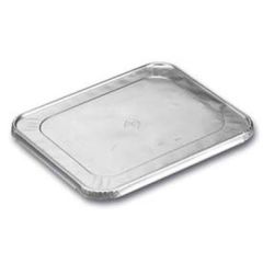 Alulåg Forformet til 1/2 GN 324 x 264 mm - 10 stk/pk