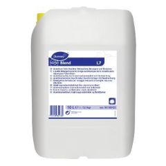 Suma Blend L7 Flydende Maskinopvask m/klor - 10 L/dnk