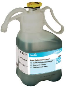 Suma Multipurpose Cleaner Universalrengøring - 2 fl x 1.4 L/krt