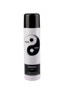 Black&White Cleaner Spray - affedtningsmiddel