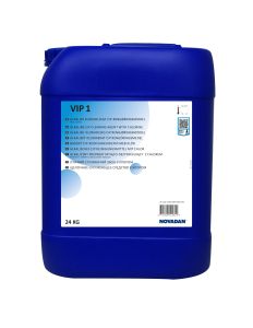 Novadan VIP 1 Klorholdigt desinfektionsmiddel - 24 kg