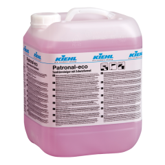 Kiehl Patronal-Eco Sanitetsrengøringsmiddel - 10 L