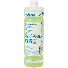 Kiehl Sanikal-Eco Sanitetsrengøringsmiddel - 1 L
