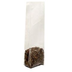 Catersource Klodsbundspose 80 x 65 x 210 mm - 100 stk/pk