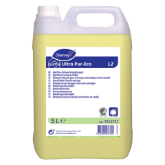 Suma Ultra Pur-Eco L2 Maskinopvask - 5 L/dnk