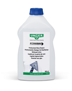 Unger stingray Glasrens 500ml - 1 stk