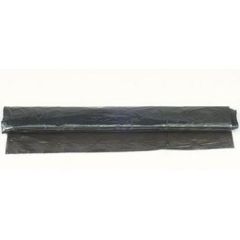 Spandepose Grå 30x36, 6 L, 15 my, LDPE - 25 rl x 48 stk/krt