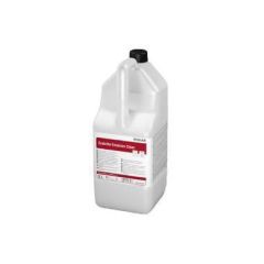 Ecolab Tøjvaskemiddel Ecobrite Emulsion clean u/parfume hvid Svanemærket - 2 dnk x 5 L/krt