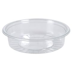 Dressingbæger RPET 50 ml Ø7.5 cm Klar - 100 stk/pk