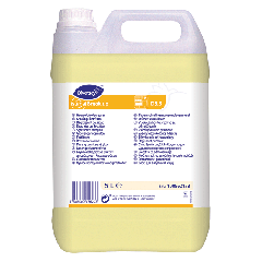 Suma Break Up D3.5 Grundrengøring - 5 L/dnk