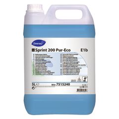 TASKI Sprint 200 Pur-Eco Universalrengøring - 2 x 5 L/krt