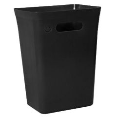 Avedøre Affaldsspand i genbrugsplast, 10 ltr - 6 stk/krt