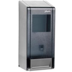 Plum dispenser manuel MultiPlum 2000 Modul Plast Røgfarvet