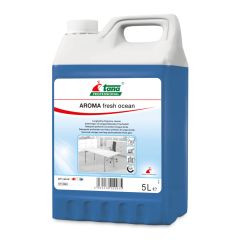 Tana Professional Aroma Fresh Ocean Gulvrengøring u/voks, 5L