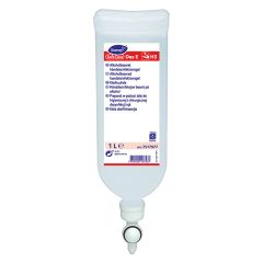 Soft Care Des E H5 Hånddesinfektion - 6 stk x 1 L/krt