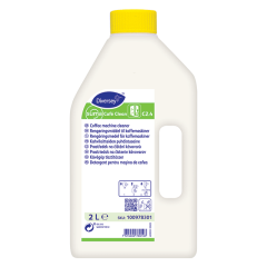 Suma Café Clean C2,4 Rensemiddel - 2 fl x 2 L/krt