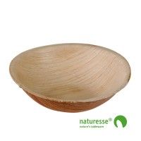 Palmeblad Dipskål Ø95 mm - 25 stk/pk