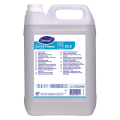 Suma Freeze Universalrengøring D2.9 - 2 dnk x 5 L/krt