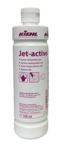 Kiehl Jet Active Intense Sur Kalkfjerner - 500 ml